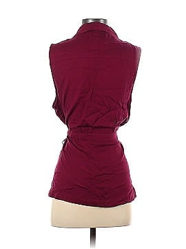 Gameday couture Sleeveless Blouse (view 2)