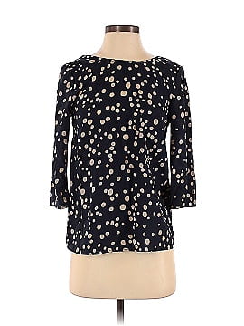 Zara Collection 3/4 Sleeve Blouse (view 1)