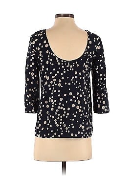 Zara Collection 3/4 Sleeve Blouse (view 2)