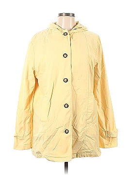 London Fog Blazer (view 1)