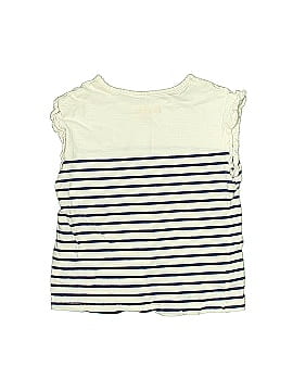 Mini Boden Short Sleeve Top (view 2)