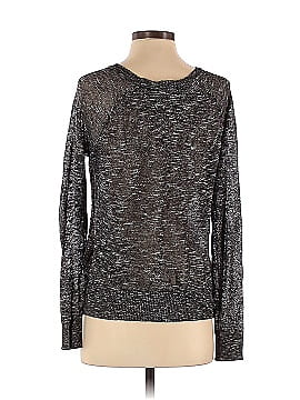 Forever 21 Contemporary Pullover Sweater (view 2)