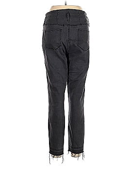 Soho JEANS NEW YORK & COMPANY Jeans (view 2)