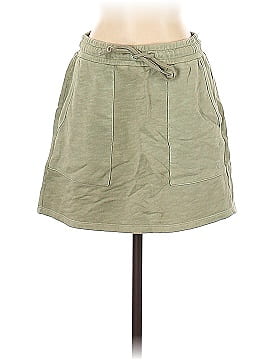 MWL by Madewell Casual Skirt (view 1)