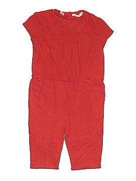 Zara Baby Jumpsuit (view 1)