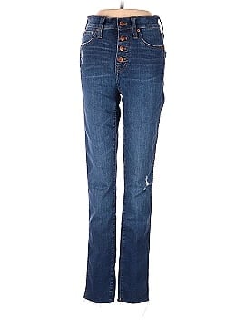 Madewell Jeans (view 1)