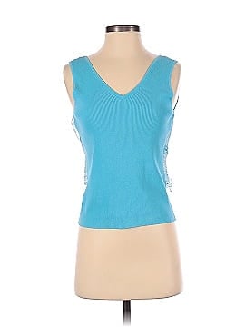 W by Worth Sleeveless T-Shirt (view 1)