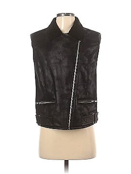 Forever 21 Contemporary Faux Leather Jacket (view 1)