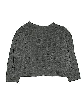 Art Class Pullover Sweater (view 2)