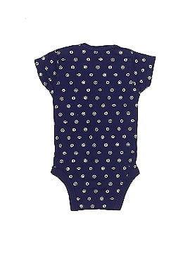 Gerber Short Sleeve Onesie (view 2)