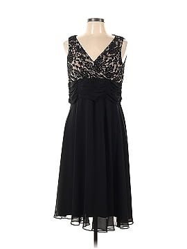 DressBarn Cocktail Dress (view 1)