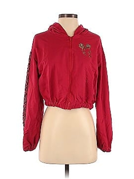 Fashion Classic Fashion Collection Zip Up Hoodie (view 1)