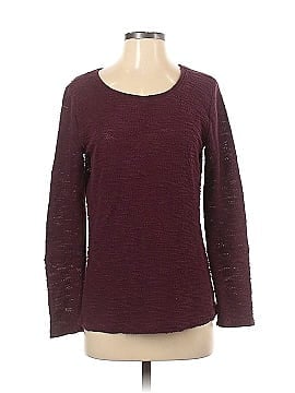 Laila Jayde Pullover Sweater (view 1)
