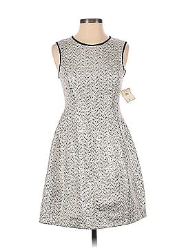 Shoshanna Cocktail Dress (view 1)