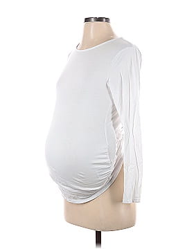 H&M Mama Long Sleeve T-Shirt (view 1)