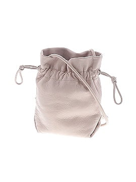 J.Crew Leather Crossbody Bag (view 1)