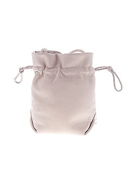 J.Crew Leather Crossbody Bag (view 2)