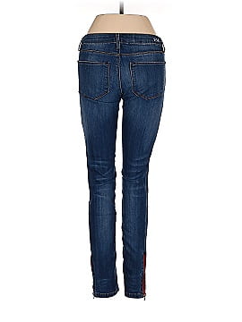 Etienne Marcel Jeans (view 2)