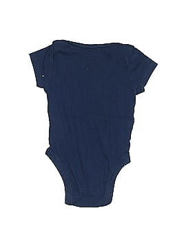 Old Navy Short Sleeve Onesie (view 2)