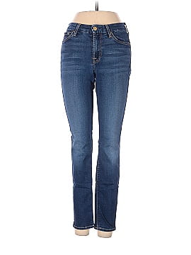 7 For All Mankind Jeans (view 1)