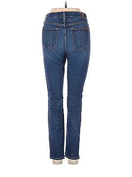 7 For All Mankind Jeans (view 2)