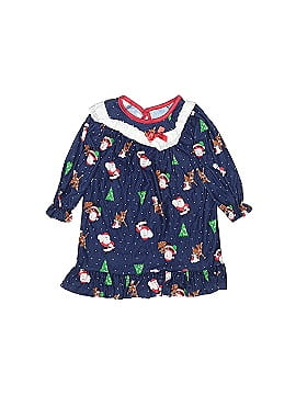 Rudolph the Red Nose Reindeer Dress (view 1)