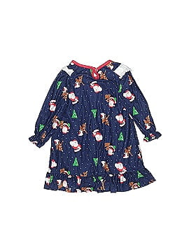 Rudolph the Red Nose Reindeer Dress (view 2)