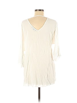 Dolce Cabo 3/4 Sleeve Blouse (view 2)