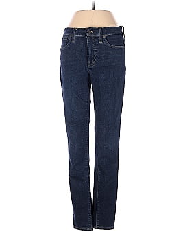 Madewell Jeans (view 1)