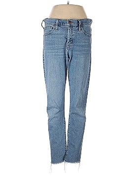 Madewell Jeans (view 1)