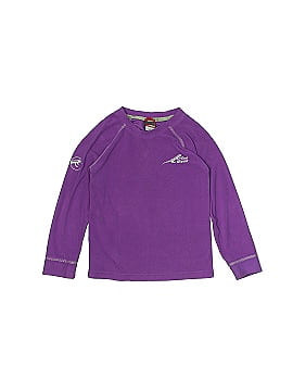 First Ascent Pullover Sweater (view 1)
