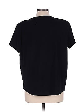 Halogen Short Sleeve T-Shirt (view 2)