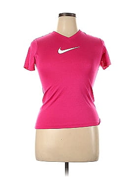 Nike Active T-Shirt (view 1)
