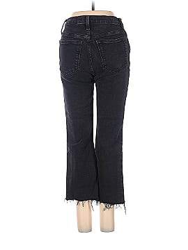 Madewell Jeans (view 2)