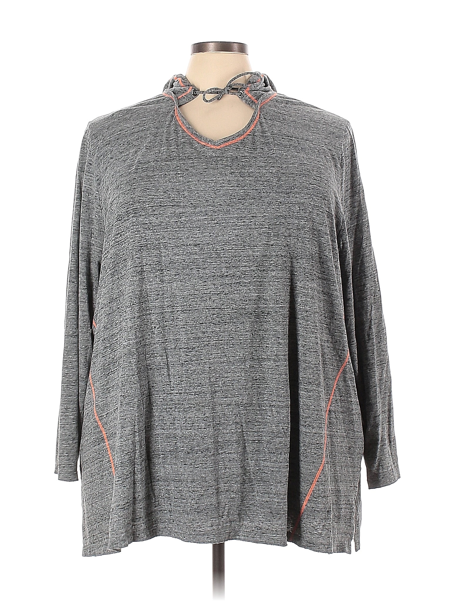 Catherines Women s Clothing On Sale Up To 90 Off Retail ThredUP