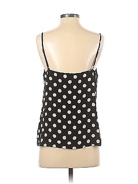 L'Agence Sleeveless Top (view 2)