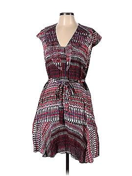 Saloni Casual Dress (view 1)