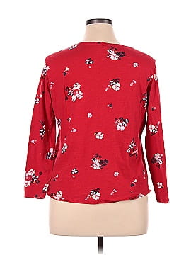 Joe Fresh Long Sleeve T-Shirt (view 2)