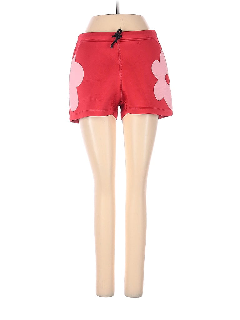 Rowley Red Board Shorts Size S 59 off thredUP