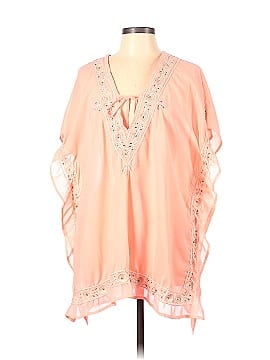 Spiaggia Dolce Short Sleeve Blouse (view 1)