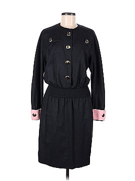 AKRIS Casual Dress (view 1)