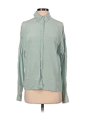 GUESS by Marciano Long Sleeve Button-Down Shirt (view 1)
