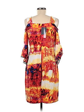 Bold Elements Casual Dress (view 2)