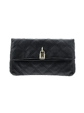 Marc Jacobs Leather Clutch (view 1)