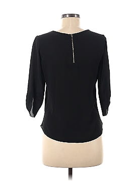 Tovia Long Sleeve Blouse (view 2)