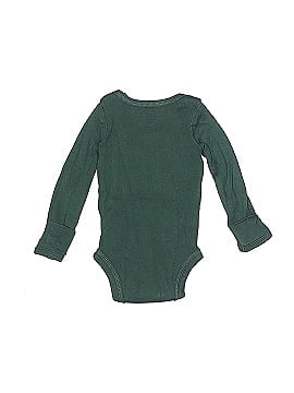 J.Crew Long Sleeve Onesie (view 2)