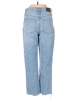 Madewell Jeans (view 2)