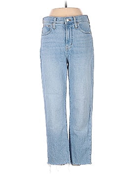 Madewell Jeans (view 1)