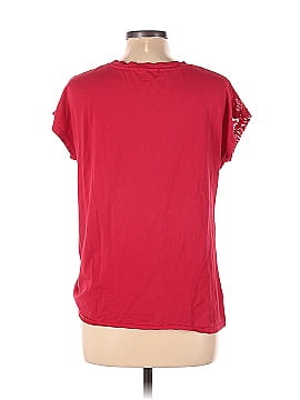 SMX Short Sleeve Top (view 2)