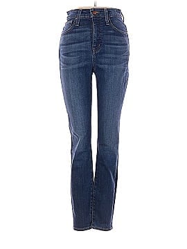 Madewell Jeans (view 1)